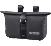 Pack de accesorios Ortlieb negro mate
