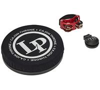 Pack de accesorios para cajón LP Latin Percussion LPCP1