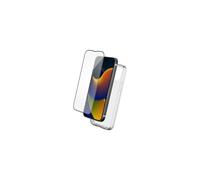 Pack de accesorios para iPhone 15 Plus - Funda + Cristal templado para pantalla - Bigben Connected