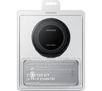 Pack de accesorios Protección Galaxy S8 Plus G955,