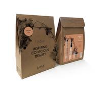 Pack de aceite de argán lakmé teknia para el cuidado del cabello 300