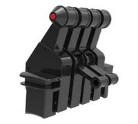 Pack de aceleradores Honeycomb HC003226 para Airbus A319-A380 compatible Microsoft Flight Simulator