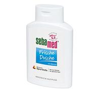 Pack de ahorro de ducha Sebamed 2 x 400 ml