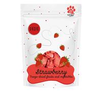 PACK DE ANIMALES - fresa liofilizada 20g