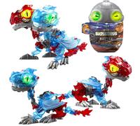 Pack de Batalla Biosaurus Doble SDO