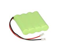 Pack de batería 4,8 V 700 mAh NiMH AAA Micro F1 x 4 serie cable de batería universal comercial maquetas hogar