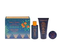 Pack de belleza Noche en Tánger 50 ml + 50 ml + 15 ml