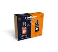 Pack de blends con Aceites Esenciales Naturales 'CHAKRAS' Aromas de Andalucía (Mediano, Friendly)