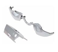 PACK DE BOTONES LB RB MANDO XBOX ONE X-BOX SET INALAMBRICO BOTON ELITE PLATA