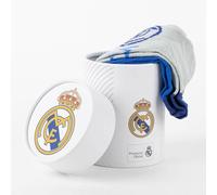 Pack de Calcetines 3 Piezas Real Madrid - Edición Oficial