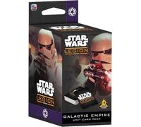 PACK DE CARTAS DEL IMPERIO - STAR WARS LEGION