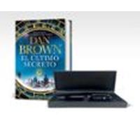 Pack De Cdl De El Ultimo Secreto + Boligrafo