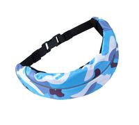 Pack de Cinturón Inflable, Paquete De Cinturón De Inflado Manual, Accesorios De Seguridad Impermeables Reutilizables para Pesca Surf Kayak Buceo Navegación Natación