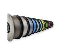 Pack de colores PLA 8x100 g A03A PLA+ Piel #FFE7CC A03A PLA+ Piel #FFE7CC A17A PLA+ Verde #22C55E