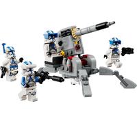 LEGO Pack de Combate: Soldados Clon de la 501