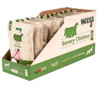 Pack de Comida Húmeda para Perro WEEGO Savory Chicken 12x260 g