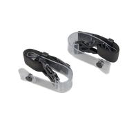 Leatt Strap Pack GPX 4.5/5.5/6.5 Neck Brace Accesorios