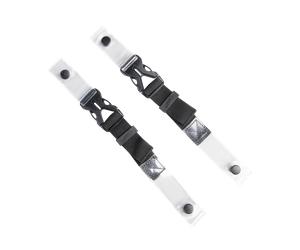 Pack de Correas Leatt 3.5/5.5 Junior