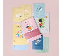 Pack de cuadernos 2.º de Primaria (+7 años) (PACKS ESCOLARES)