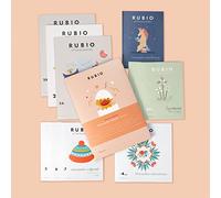 Pack de cuadernos Educación Infantil (+4 años) (PACKS ESCOLARES)