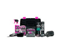 Pack de Cuidado de Motos Muc-Off Ultimate