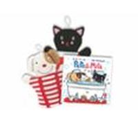 Pack de El baño de Pepe & Mila + manoplas