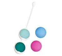 Pack de Entrenamiento del Suelo Pélvico Happy Loky - Tonifica y Disfruta | noestabu.com