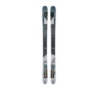 Pack de esquí all mountain NORDICA Enforcer 94 (petróleo/gris) - 2027 + fijaciones