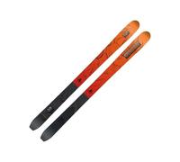 Pack de esquí alpino MAJESTY Havoc 100 CTi + fijación