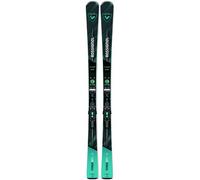 Rossignol - Pack de esquís Forza 50' Cam + fijaciones Nx 12 Konect Gw Gris Hombre - Talla 171 - Gris