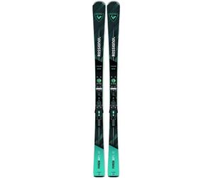 Pack de esquí alpino Rossignol FORZA 50° CAM + NX 12 KONECT GW - 2027