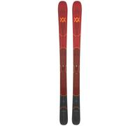 Pack de esquí alpino Volkl M7 MANTRA FLAT - 2027 + fijaciones