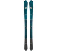 Pack de esquí alpino Volkl MANTRA 88 FLAT - 2027 + fijaciones