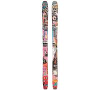 Pack de esquí alpino Volkl REVOLT 101 FLAT - 2027 + fijaciones