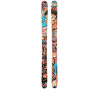 Pack de esquí alpino Volkl REVOLT 104 FLAT - 2027 + fijaciones