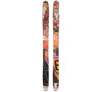Pack de esquí alpino Volkl Revolt 112 Flat 2027 + fijaciones