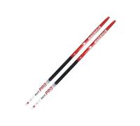 Pack de esquí de fondo Madshus RACE PRO SKATE JR + XCELERATOR JR