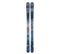 Pack de esquís all mountain Blizzard Anomaly 88 (azul/dorado) - 2027 + fijaciones