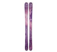 Pack de esquís all-mountain Blizzard BLACK PEARL 94 (VIOLET) Mujer + fijaciones
