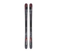 Pack de esquís all mountain NORDICA ENFORCER 89 (ROJO/GRIS) - 2027 + fijaciones