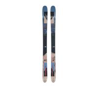 Pack de esquís all mountain NORDICA Enforcer 99 (azul/arena) - 2027 + fijaciones