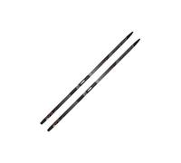 Pack de esquís de fondo Rossignol Delta Course Skating (2024) + fijaciones