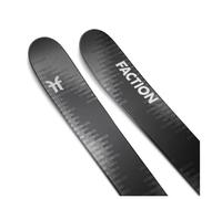 Pack de esquís de freestyle Faction Studio 2 2027 unisex + fijaciones