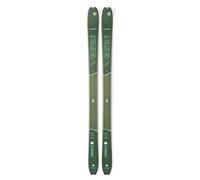 Pack de esquís de travesía BLIZZARD ZERO G 096 (VERDE) - Mujer 2026 + fijación