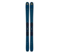 Pack de esquís de travesía BLIZZARD ZERO G 105 (AZUL) - Hombre 2026 + fijación