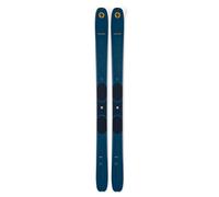 Pack de esquís de travesía BLIZZARD ZERO G 105 (AZUL) - Hombre 2026 + fijación + pieles