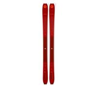 Pack de esquís de travesía BLIZZARD ZERO G 96 (ROJO TEJA) - Hombre 2026 + fijación