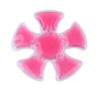 Pack de Glace pour Casque Dur,Coussinet Froid Réutilizable Pour Casque - Inserte de Refroidissement Reutilizable Pour Chapeau De Soleil Pour Course Camping Escalade Coussin Froid Portable Pour Casque