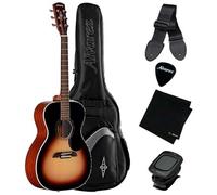PACK DE GUITARRA ACUSTICA ALVAREZ RF26SSB-AGP
