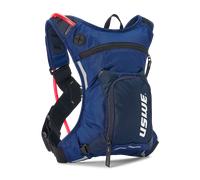 Pack de Hidratación USWE Moto Hydro Dirt 3L Azul Azul